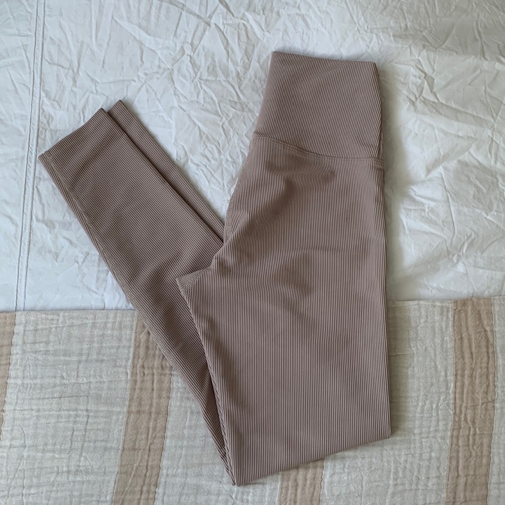 Beach Riot leggings size small